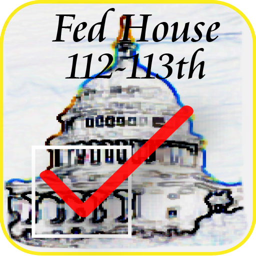 Whip Counter Fed House 112-113th Congress